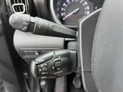 Photo 19 Citroën C3 Aircross  PureTech 110 S&S BVM6