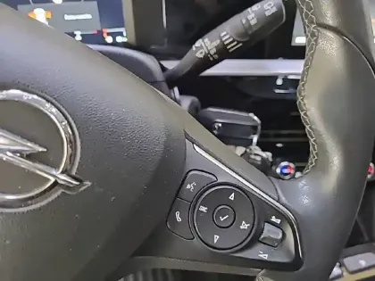 Photo 29 Opel Mokka  1.2 Turbo 130 ch BVM6