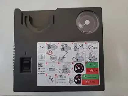 Photo 17 Opel Mokka  1.2 Turbo 130 ch BVM6