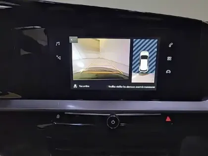 Photo 19 Opel Mokka  1.2 Turbo 130 ch BVM6