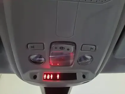 Photo 27 Opel Mokka  1.2 Turbo 130 ch BVM6