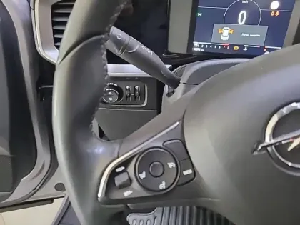 Photo 28 Opel Mokka  1.2 Turbo 130 ch BVM6