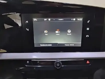 Photo 22 Opel Mokka  1.2 Turbo 130 ch BVM6