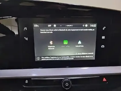 Photo 26 Opel Mokka  1.2 Turbo 130 ch BVM6