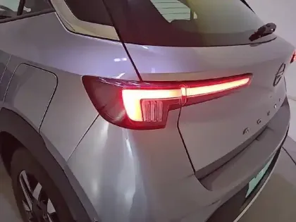 Photo 16 Opel Mokka  1.2 Turbo 130 ch BVM6