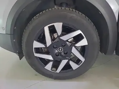 Photo 12 Opel Mokka  1.2 Turbo 130 ch BVM6