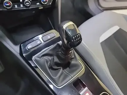 Photo 13 Opel Mokka  1.2 Turbo 130 ch BVM6