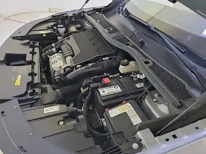 Photo 14 Opel Mokka  1.2 Turbo 130 ch BVM6