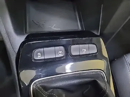 Photo 30 Opel Mokka  1.2 Turbo 130 ch BVM6