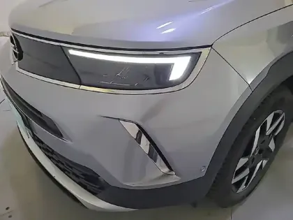 Photo 15 Opel Mokka  1.2 Turbo 130 ch BVM6