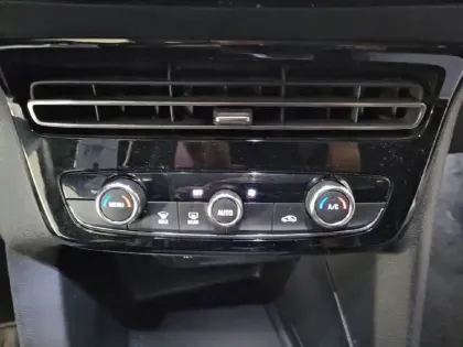 Photo 31 Opel Mokka  1.2 Turbo 130 ch BVM6