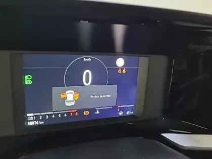 Photo 9 Opel Mokka  1.2 Turbo 130 ch BVM6