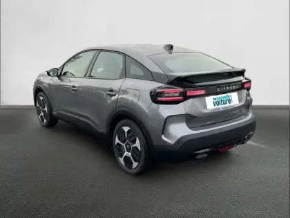 Photo 6 Citroën C4 e- 156 ch autonomie etendue  Automatique