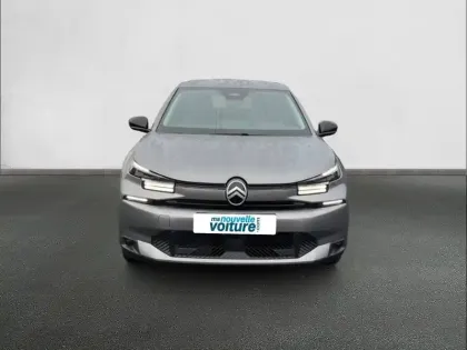 Photo 1 Citroën C4 e- 156 ch autonomie etendue  Automatique