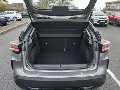 Photo 5 Citroën C4 e- 156 ch autonomie etendue  Automatique