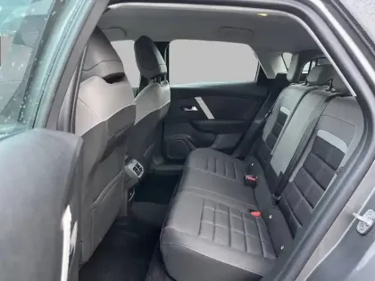 Photo 11 Citroën C4 e- 156 ch autonomie etendue  Automatique