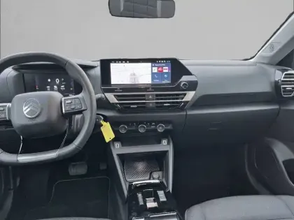 Photo 7 Citroën C4 e- 156 ch autonomie etendue  Automatique