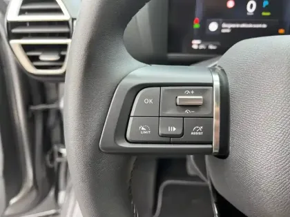 Photo 18 Citroën C4 e- 156 ch autonomie etendue  Automatique