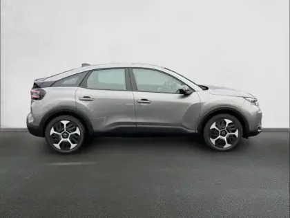 Photo 3 Citroën C4 e- 156 ch autonomie etendue  Automatique