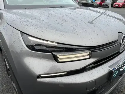 Photo 15 Citroën C4 e- 156 ch autonomie etendue  Automatique