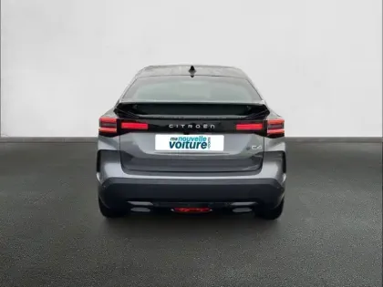 Photo 4 Citroën C4 e- 156 ch autonomie etendue  Automatique