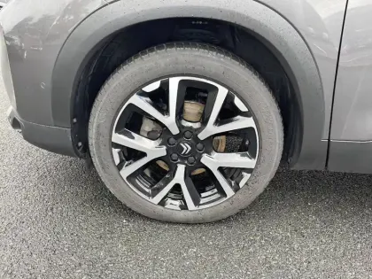 Photo 12 Citroën C5 aircross  BlueHDi 130 S&S EAT8