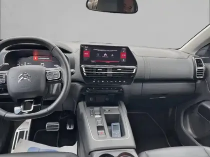 Photo 7 Citroën C5 aircross  BlueHDi 130 S&S EAT8