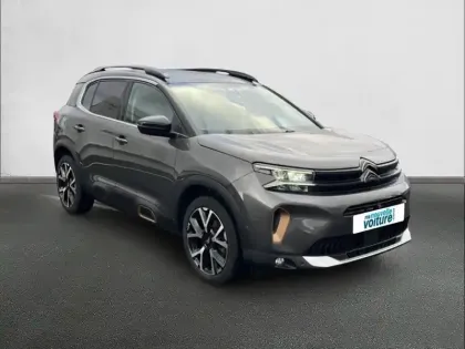 Photo 2 Citroën C5 aircross  BlueHDi 130 S&S EAT8