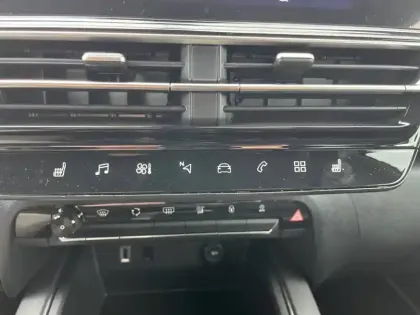 Photo 18 Citroën C5 aircross  BlueHDi 130 S&S EAT8