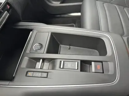 Photo 13 Citroën C5 aircross  BlueHDi 130 S&S EAT8