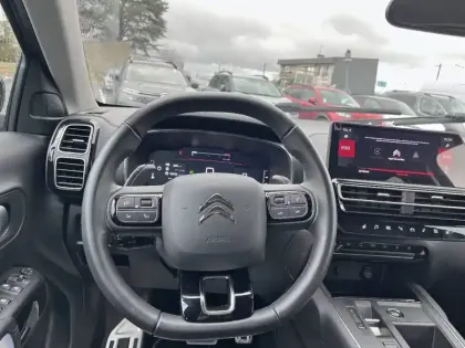 Photo 8 Citroën C5 aircross  BlueHDi 130 S&S EAT8