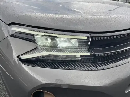 Photo 15 Citroën C5 aircross  BlueHDi 130 S&S EAT8