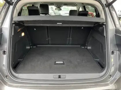 Photo 5 Citroën C5 aircross  BlueHDi 130 S&S EAT8