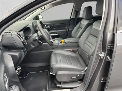 Photo 10 Citroën C5 aircross  BlueHDi 130 S&S EAT8