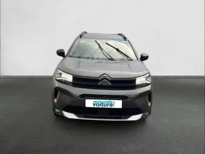 Photo 1 Citroën C5 aircross  BlueHDi 130 S&S EAT8