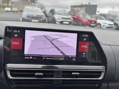 Photo 17 Citroën C5 aircross  BlueHDi 130 S&S EAT8