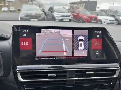 Photo 21 Citroën C5 aircross  BlueHDi 130 S&S EAT8