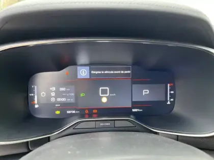 Photo 9 Citroën C5 aircross  BlueHDi 130 S&S EAT8