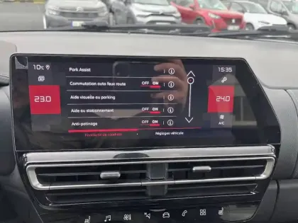 Photo 19 Citroën C5 aircross  BlueHDi 130 S&S EAT8