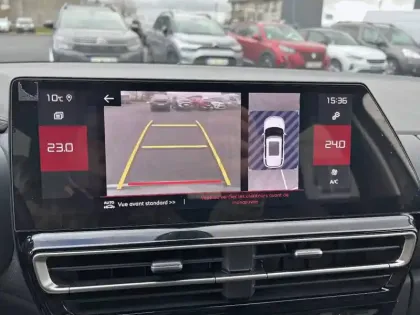 Photo 20 Citroën C5 aircross  BlueHDi 130 S&S EAT8