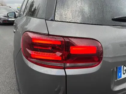 Photo 16 Citroën C5 aircross  BlueHDi 130 S&S EAT8