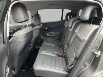 Photo 11 Citroën C5 aircross  BlueHDi 130 S&S EAT8