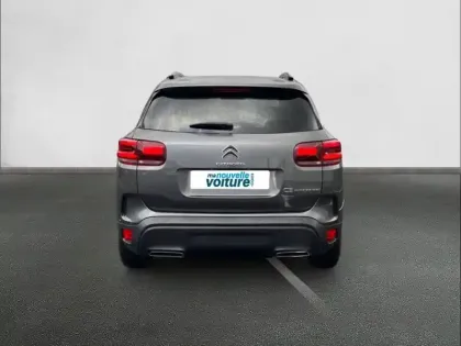 Photo 4 Citroën C5 aircross  BlueHDi 130 S&S EAT8