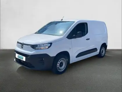 Photo Citroën Berlingo