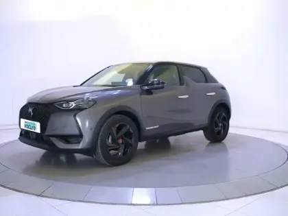 Photo Ds Ds 3 Performance Line+