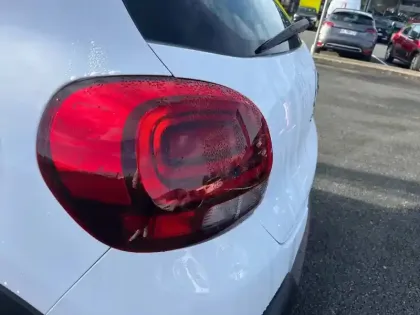 Photo 16 Citroën C3  PureTech 83 ch BVM5