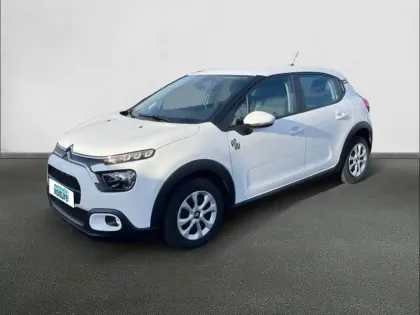 Photo Citroën C3 You