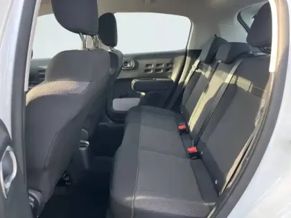 Photo 11 Citroën C3  PureTech 83 ch BVM5