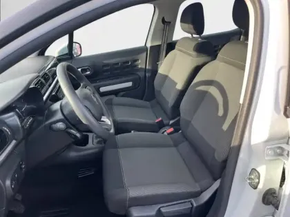 Photo 10 Citroën C3  PureTech 83 ch BVM5