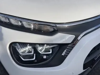 Photo 15 Citroën C3  PureTech 83 ch BVM5